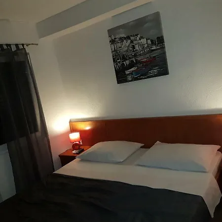 Apartman Aracic *